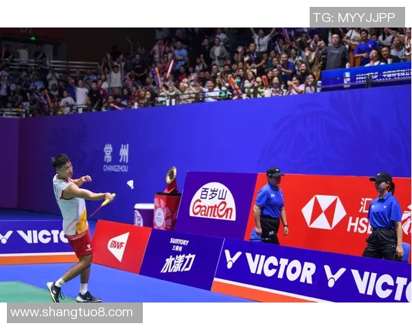 北京羽毛球队在亚运会上的战术表现分析与点评